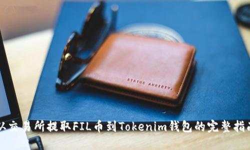 从交易所提取FIL币到Tokenim钱包的完整指南