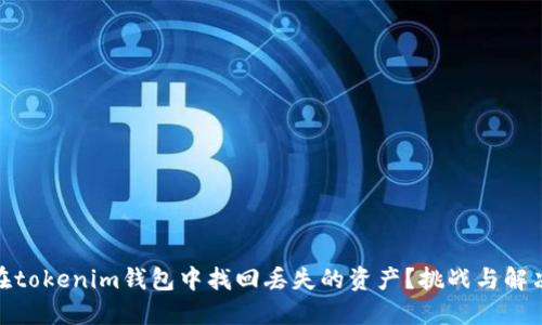 如何在tokenim钱包中找回丢失的资产？挑战与解决之道