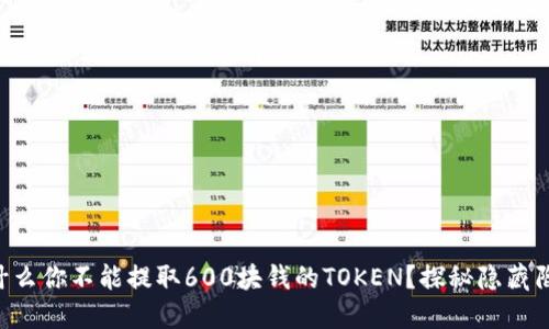 为什么你不能提取600块钱的TOKEN？探秘隐藏陷阱！