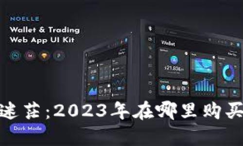 不再迷茫：2023年在哪里购买ETH？
