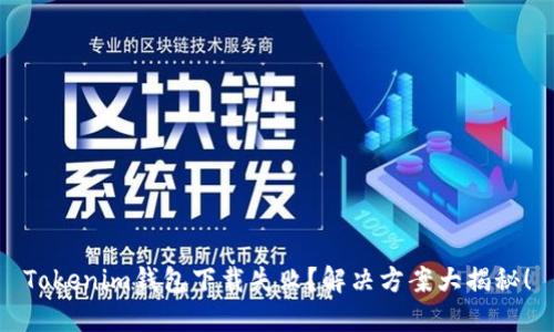 Tokenim钱包下载失败？解决方案大揭秘！