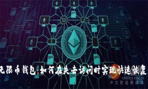 无限币钱包：如何在失去访问时实现快速恢复？