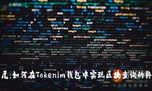 从头到尾：如何在Tokenim钱包中实现区块查询的终极指南