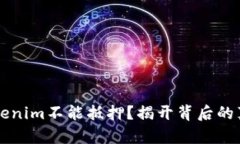 为什么Tokenim不能抵押？揭