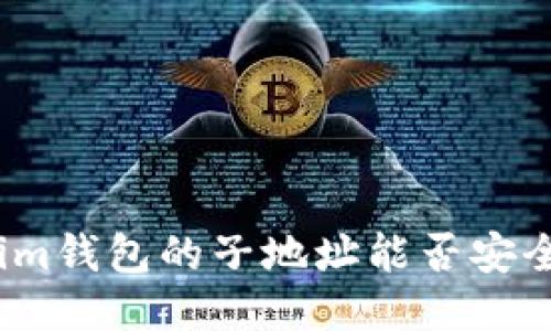 Tokenim钱包的子地址能否安全收币？