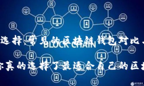 聚合钱包的选择：常见的区块链钱包对比与挑战

钱包之争：你真的选择了最适合自己的区块链钱包吗？