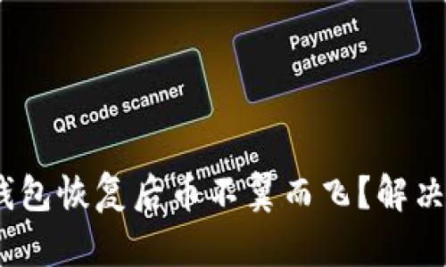 你的Tokenim钱包恢复后币不翼而飞？解决方法一网打尽！