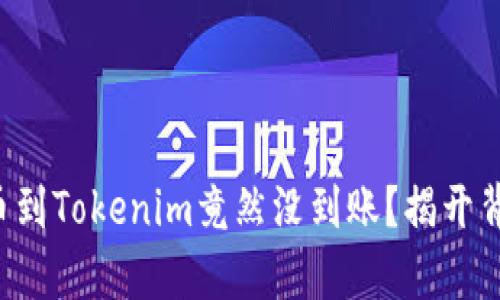 火币提币到Tokenim竟然没到账？揭开背后真相！