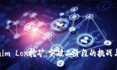 Tokenim Lon挖矿：突破二阶段