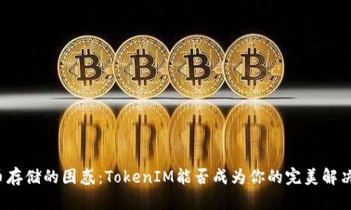 比特币存储的困惑：TokenIM能否成为你的完美解决方案？