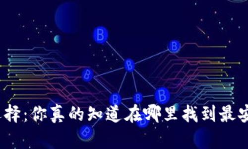 加密钱包的选择：你真的知道在哪里找到最安全的选项吗？