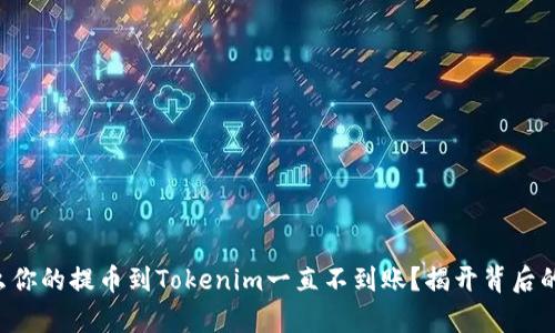为什么你的提币到Tokenim一直不到账？揭开背后的真相！