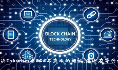 解决Tokenim中EOS不显示的烦恼，您还在等什么？