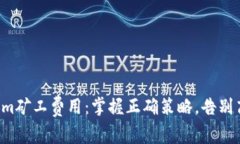 你的Tokenim矿工费用：掌握