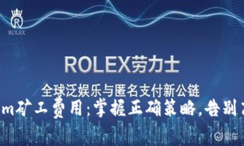 你的Tokenim矿工费用：掌握正确策略，告别高费用困扰！