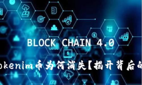 你的Tokenim币为何消失？揭开背后的谜团！