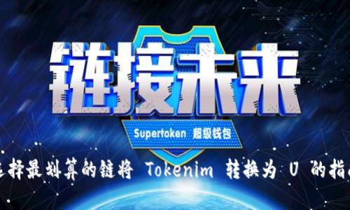 选择最划算的链将 Tokenim 转换为 U 的指南