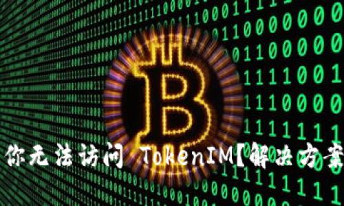 为什么你无法访问 TokenIM？解决方案与建议