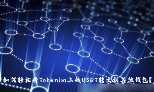 如何轻松将Tokenim上的USDT转出到其他钱包？