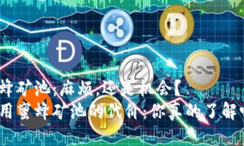 蜜蜂矿池：麻烦，还是机会？
使用蜜蜂矿池的代价：你真的了解吗？