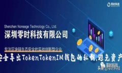 如何安全导出TokenTokenIM钱