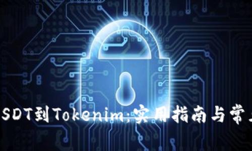轻松转入USDT到Tokenim：实用指南与常见问题解答