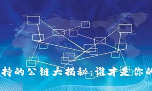 Tokenim支持的公链大揭秘：谁才是你的最佳选择？