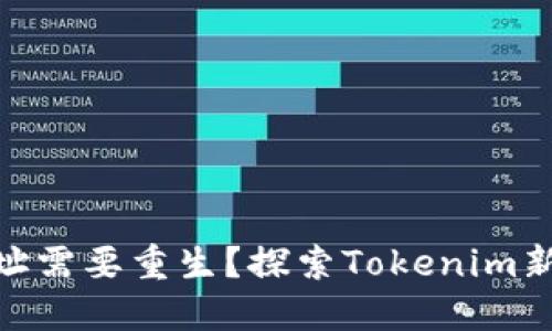 为什么你的Token地址需要重生？探索Tokenim新地址生成的背后动力