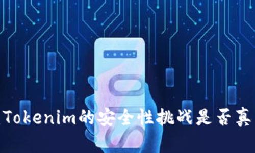 开放与闭源：Tokenim的安全性挑战是否真的值得担忧？