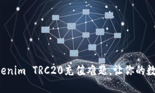 如何轻松解决Tokenim TRC20充值难题，让你的数字资产快速到账！