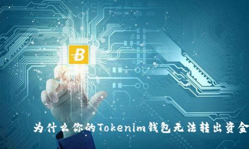 яжказноне为什么你的Tokenim钱包无法转出资金？解决方案一览！