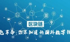 数字钱包革命：你不知道