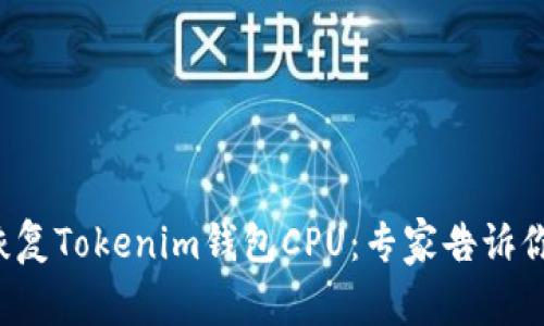 如何轻松恢复Tokenim钱包CPU：专家告诉你解决方案！