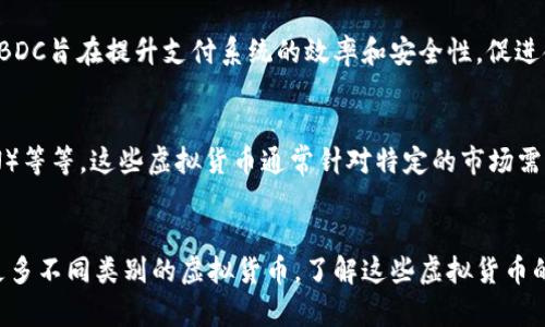 虚拟货币是近年来发展迅速且备受关注的一个领域。根据不同的技术、用途和市场表现，虚拟货币可以分为以下几类：

1. 比特币（Bitcoin）
比特币是最早的虚拟货币，由中本聪在2009年推出。作为一种去中心化的数字货币，比特币利用区块链技术确保交易的安全性和透明性。它被视为“数字黄金”，许多人将其用作价值储存工具。

2. 以太坊（Ethereum）
以太坊是一个开源的区块链平台，支持智能合约功能。2015年推出后，它迅速成为继比特币之后最具影响力的虚拟货币。以太坊不仅是一种货币，还是一个开发区块链应用的生态系统，支持去中心化应用（DApps）的构建。

3. 稳定币（Stablecoins）
稳定币是一种与法定货币（如美元、欧元等）或其他资产挂钩的虚拟货币，旨在减少价格波动。它们可以分为法定货币支持的稳定币（如USDT、USDC等）和加密资产支持的稳定币（如DAI）。稳定币的出现使得用户在使用虚拟货币进行交易时，有了更稳定的价值基础。

4. 挖矿币（Mining Coins）
许多虚拟货币通过“挖矿”方式进行生成，比如比特币和莱特币。挖矿是一种使用计算能力来解决复杂数学问题的过程，成功解决后可以获得一定数量的虚拟货币作为奖励。挖矿币通常与区块链技术紧密相关。

5. 代币（Tokens）
代币是建立在现有区块链平台上的数字资产，通常用于特定应用或服务。例如，以太坊平台上的ERC-20代币可以用作交易、投票或获取特定功能。代币的种类繁多，很多新项目都会通过ICO（首次代币发行）发行代币来筹集资金。

6. 央行数字货币（CBDC）
央行数字货币是由国家中央银行发行的数字形式的法定货币。例如，中国的数字人民币就是这一类的代表。CBDC旨在提升支付系统的效率和安全性，促进金融普惠。

7. 独立虚拟货币（Altcoins）
除了比特币和以太坊外，还有大量的其他虚拟货币被统称为“山寨币”（Altcoins），如Ripple（XRP）、波场（TRON）等等。这些虚拟货币通常针对特定的市场需求或技术进行创新。

总结
虚拟货币的种类繁多，每一种都有其独特的功能和用途。随着技术的进步和市场的发展，未来可能会涌现出更多不同类别的虚拟货币。了解这些虚拟货币的特性对于投资者和用户都显得尤为重要，以便在这个快速变化的环境中做出明智的决策。