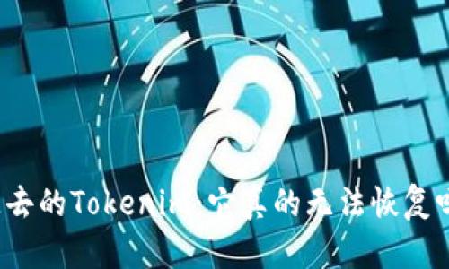 失去的Tokenim：它真的无法恢复吗？