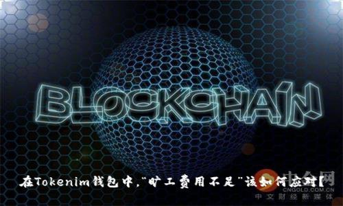 在Tokenim钱包中，“旷工费用不足”该如何应对？