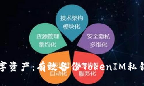 保卫你的数字资产：有效备份TokenIM私钥的终极指南