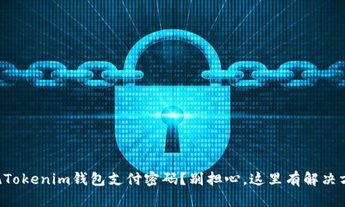 忘记Tokenim钱包支付密码？别担心，这里有解决方案！
