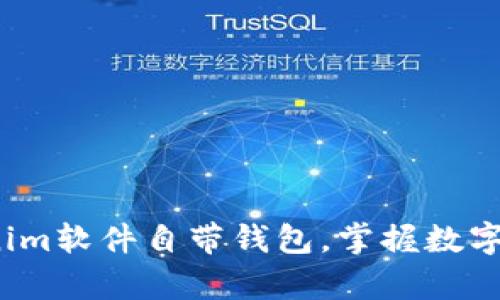 如何有效利用Tokenim软件自带钱包，掌握数字资产管理的主动权？