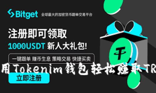 如何利用Tokenim钱包轻松赚取TRX能量？