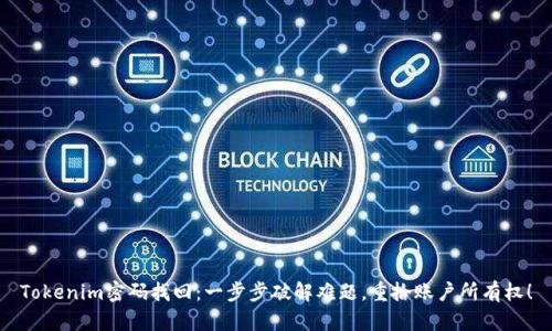 Tokenim密码找回：一步步破解难题，重拾账户所有权！