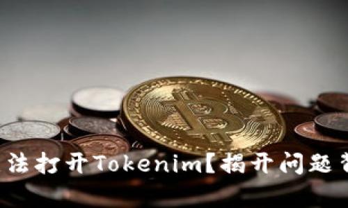 安卓手机无法打开Tokenim？揭开问题背后的真相！
