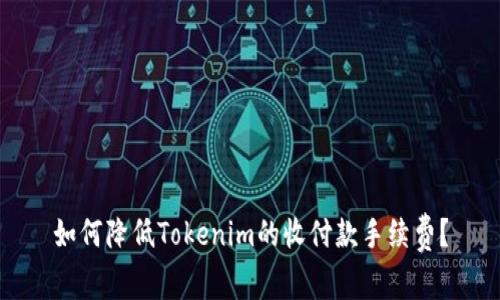 如何降低Tokenim的收付款手续费？
