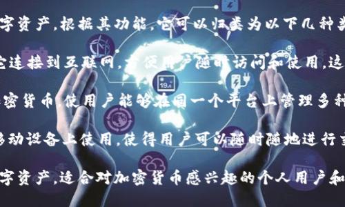 Tokenim钱包是一种加密货币钱包，主要用于存储、管理和交易各种数字资产。根据其功能，它可以归类为以下几种类型的钱包：

1. **热钱包（Hot Wallet）**：Tokenim钱包通常是在线钱包，意味着它连接到互联网，方便用户随时访问和使用。这种钱包适合频繁交易的用户，因为它们提供了快速的交易确认和访问。

2. **多币种钱包（Multi-Currency Wallet）**：Tokenim支持多种加密货币，使用户能够在同一个平台上管理多种资产，增加了使用的便利性。

3. **移动钱包（Mobile Wallet）**：Tokenim钱包的版本通常可以在移动设备上使用，使得用户可以随时随地进行交易，适用于需要灵活性的用户。

总体而言，Tokenim钱包提供了一种方便、灵活的方式来管理和交易数字资产，适合对加密货币感兴趣的个人用户和交易者。