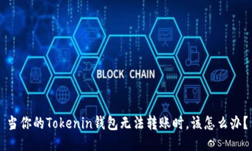 当你的Tokenin钱包无法转账时，该怎么办？