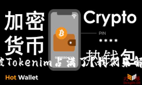 你的磁盘空间被Tokenim占满了？我们来解锁存储新模式！