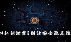 如何应对TokenIM私钥泄露？