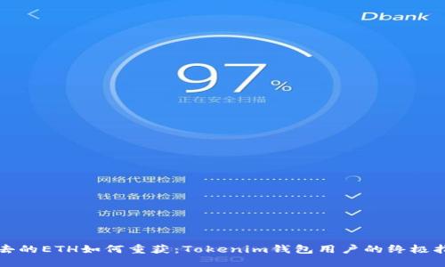 失去的ETH如何重获：Tokenim钱包用户的终极指南