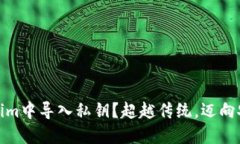 如何安全地在Tokenim中导入