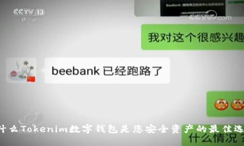 为什么Tokenim数字钱包是您安全资产的最佳选择？